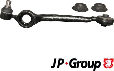 JP Group 1140102870 - Bras de liaison, suspension de roue cwaw.fr