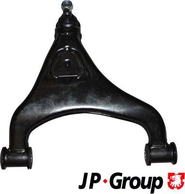 JP Group 1140102780 - Bras de liaison, suspension de roue cwaw.fr