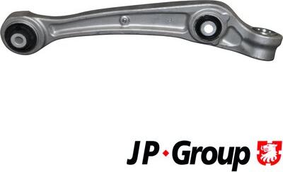 JP Group 1140107480 - Bras de liaison, suspension de roue cwaw.fr