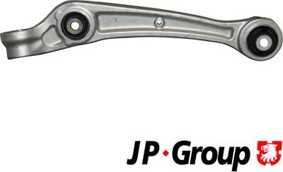 JP Group 1140107470 - Bras de liaison, suspension de roue cwaw.fr