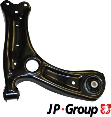 JP Group 1140107580 - Bras de liaison, suspension de roue cwaw.fr