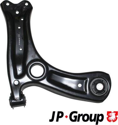 JP Group 1140107680 - Bras de liaison, suspension de roue cwaw.fr