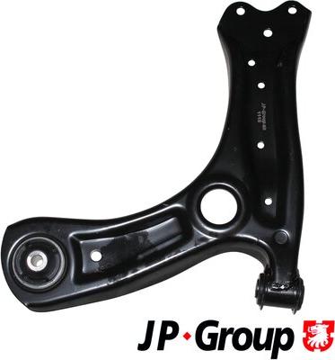 JP Group 1140107670 - Bras de liaison, suspension de roue cwaw.fr