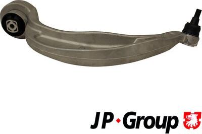 JP Group 1140107880 - Bras de liaison, suspension de roue cwaw.fr