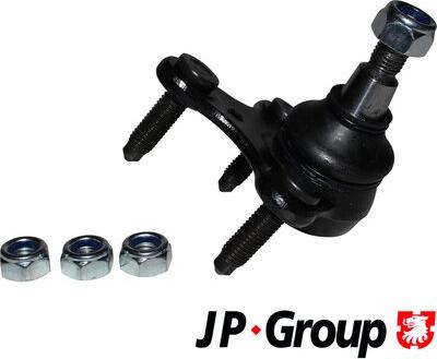 JP Group 1140300980 - Rotule de suspension cwaw.fr