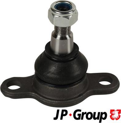 JP Group 1140300700 - Rotule de suspension cwaw.fr