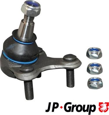 JP Group 1140301070 - Rotule de suspension cwaw.fr