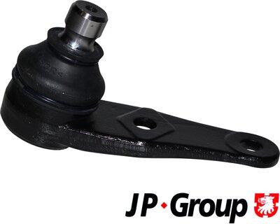 JP Group 1140301800 - Rotule de suspension cwaw.fr