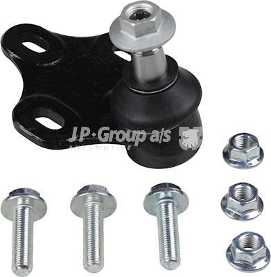 JP Group 1140308380 - Rotule de suspension cwaw.fr