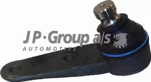 JP Group 1140302480 - Rotule de suspension cwaw.fr