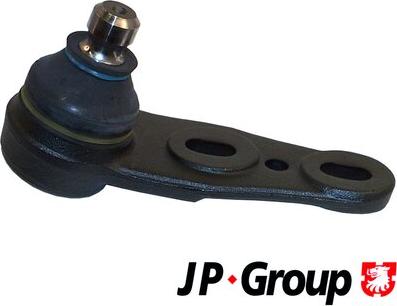 JP Group 1140302370 - Rotule de suspension cwaw.fr