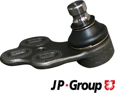 JP Group 1140302280 - Rotule de suspension cwaw.fr