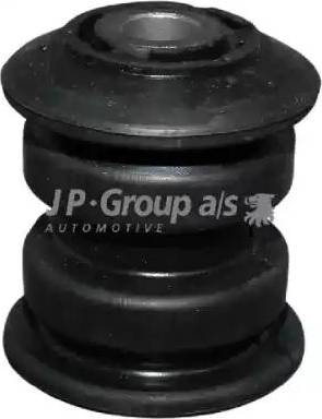 JP Group 1140206000 - Douille de palier, bras transversal cwaw.fr