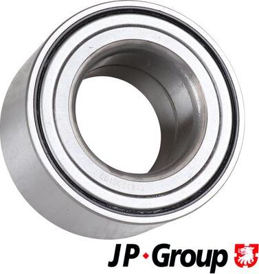 JP Group 1141200100 - Roulement de roue cwaw.fr