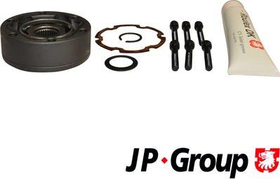 JP Group 1143400200 - Joint, arbre de commande cwaw.fr