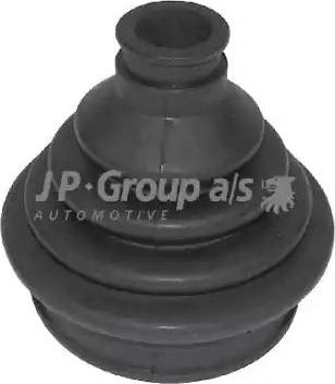 JP Group 1143602600 - Joint-soufflet, arbre de commande cwaw.fr