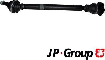 JP Group 1143102080 - Arbre de transmission cwaw.fr