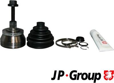 JP Group 1143301110 - Jeu de joints, arbre de transmission cwaw.fr