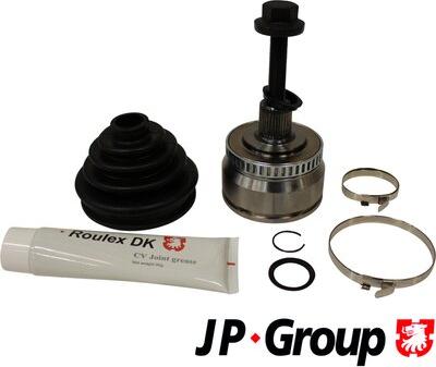 JP Group 1143301210 - Jeu de joints, arbre de transmission cwaw.fr