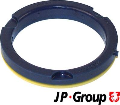 JP Group 1142450500 - Roulement, coupelle de suspension cwaw.fr