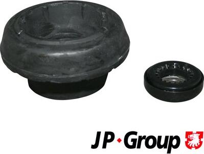 JP Group 1142400310 - Coupelle de suspension cwaw.fr