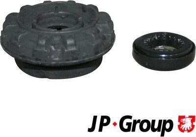 JP Group 1142400710 - Coupelle de suspension cwaw.fr