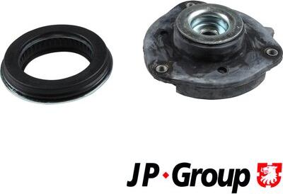 JP Group 1142401510 - Coupelle de suspension cwaw.fr