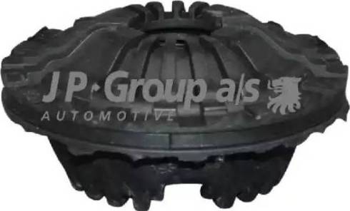 JP Group 1142402600 - Coupelle de suspension cwaw.fr