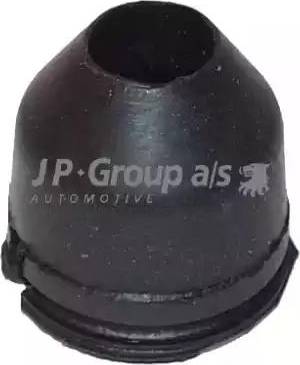 JP Group 1142601500 - Bouchon de protection / soufflet, amortisseur cwaw.fr