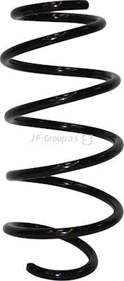 JP Group 1142213800 - Ressort de suspension cwaw.fr