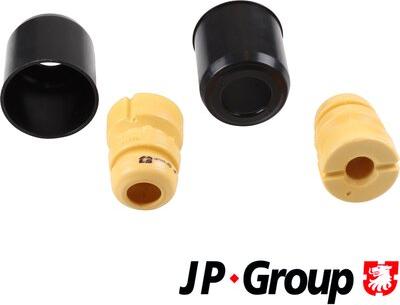 JP Group 1142706710 - Kit de protection contre la poussière, amortisseur cwaw.fr