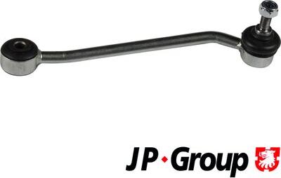 JP Group 1150500580 - Entretoise / tige, stabilisateur cwaw.fr