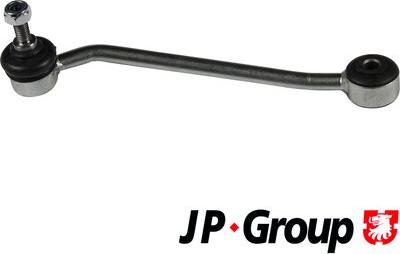 JP Group 1150500570 - Entretoise / tige, stabilisateur cwaw.fr