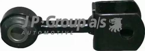 JP Group 1150500200 - Entretoise / tige, stabilisateur cwaw.fr