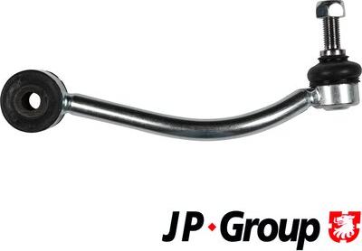 JP Group 1150501180 - Entretoise / tige, stabilisateur cwaw.fr