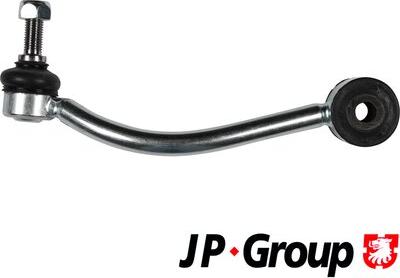 JP Group 1150501170 - Entretoise / tige, stabilisateur cwaw.fr