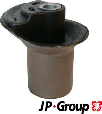 JP Group 1150100900 - Suspension, corps de l'essieu cwaw.fr