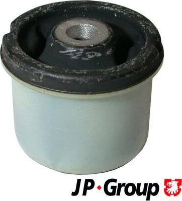 JP Group 1150101600 - Suspension, corps de l'essieu cwaw.fr