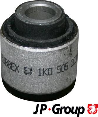 JP Group 1150301400 - Suspension, bras de liaison cwaw.fr