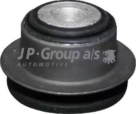 JP Group 1150301600 - Suspension, corps de l'essieu cwaw.fr