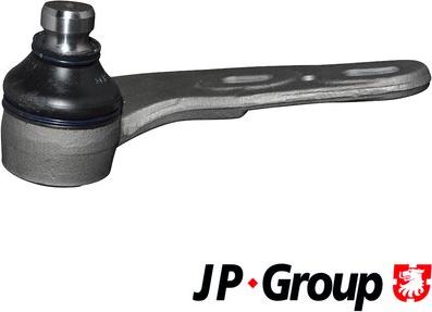 JP Group 1150250170 - Rotule de suspension cwaw.fr