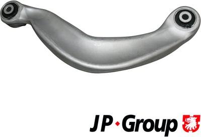 JP Group 1150200670 - Bras de liaison, suspension de roue cwaw.fr