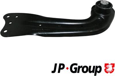 JP Group 1150200380 - Bras de liaison, suspension de roue cwaw.fr