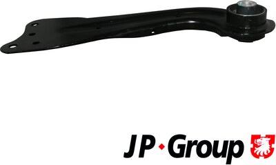 JP Group 1150200370 - Bras de liaison, suspension de roue cwaw.fr