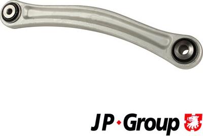 JP Group 1150201280 - Bras de liaison, suspension de roue cwaw.fr