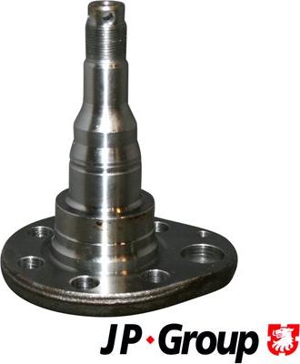 JP Group 1151400980 - Fusée d'essieu, suspension de roue cwaw.fr