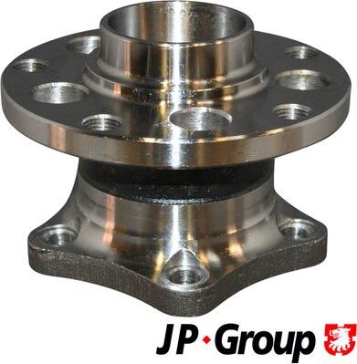 JP Group 1151401800 - Moyeu de roue cwaw.fr