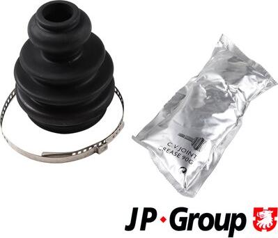 JP Group 1153700450 - Joint-soufflet, arbre de commande cwaw.fr