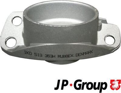 JP Group 1152400100 - Coupelle de suspension cwaw.fr