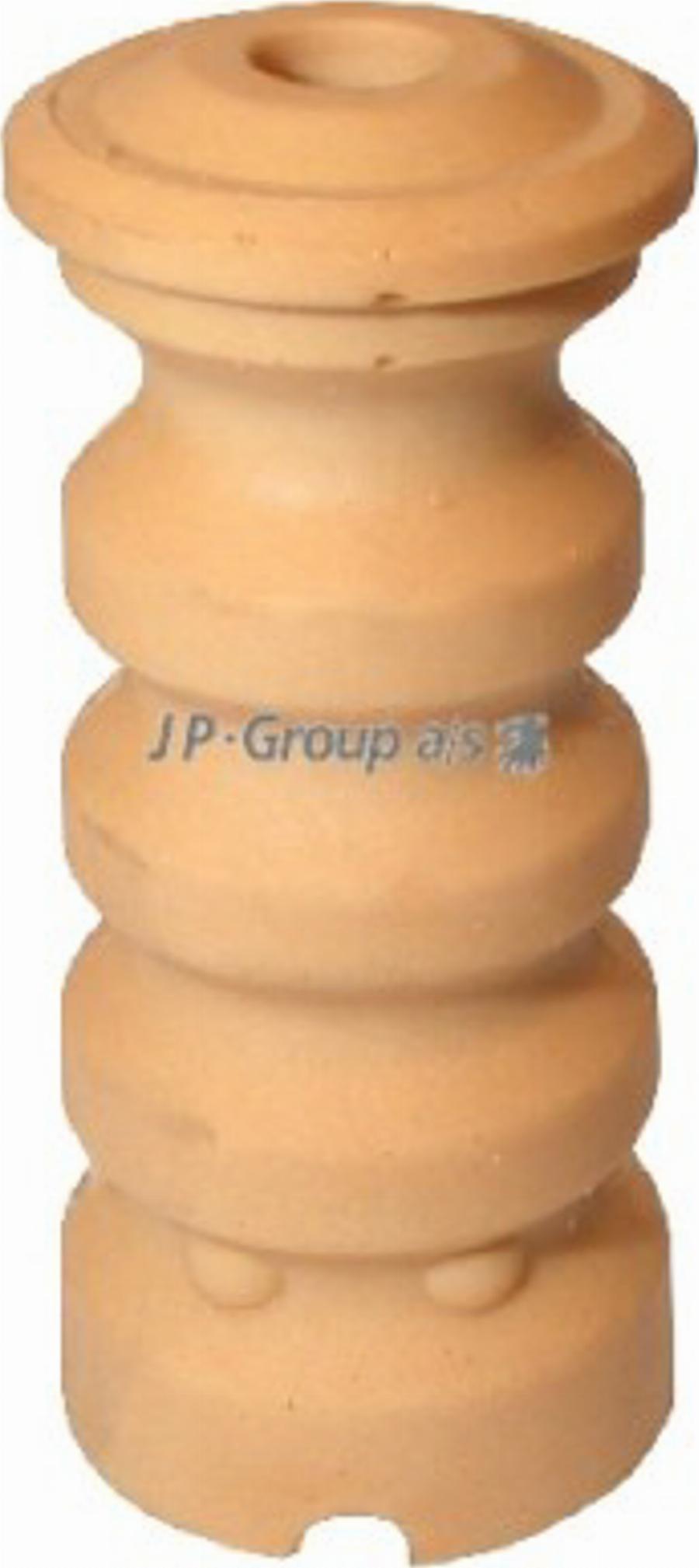 JP Group 1152603300 - Butée élastique, suspension cwaw.fr